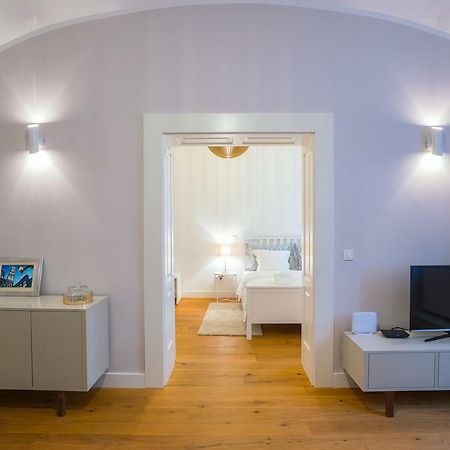 Deluxe Apartment Talia Zagreb Extérieur photo