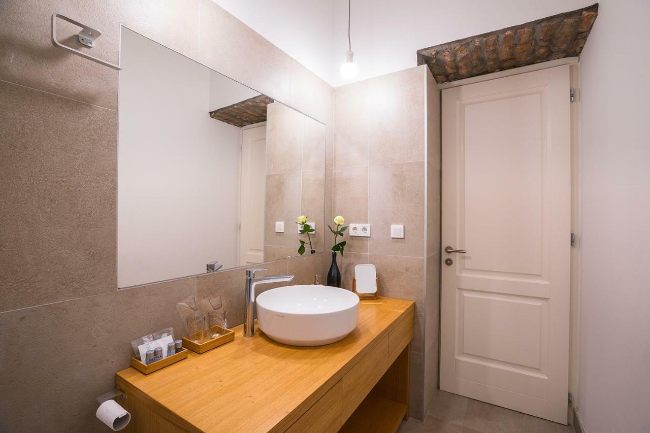 Deluxe Apartment Talia Zagreb Extérieur photo