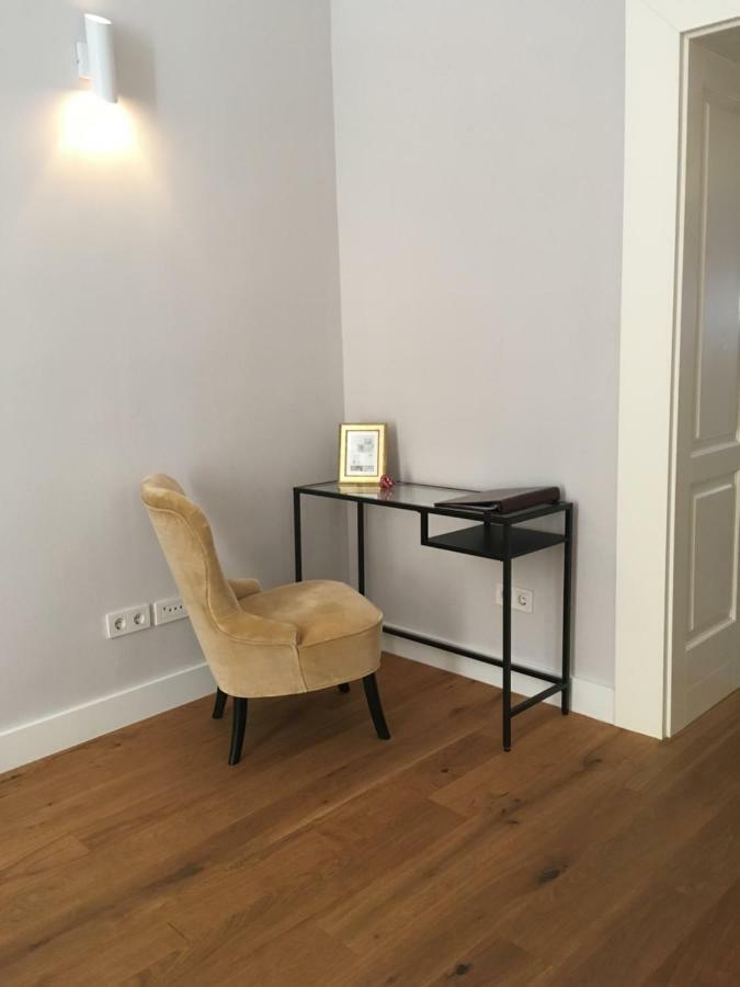Deluxe Apartment Talia Zagreb Extérieur photo